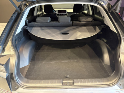 Hyundai Ioniq 5 Gebrauchtwagen