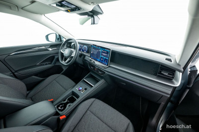 VW Tayron Gebrauchtwagen