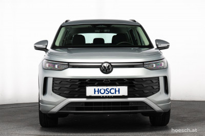 VW Tayron Gebrauchtwagen