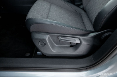 VW Tayron Gebrauchtwagen
