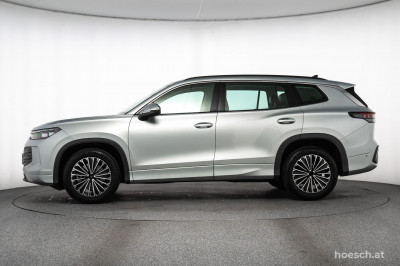 VW Tayron Gebrauchtwagen