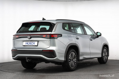 VW Tayron Gebrauchtwagen