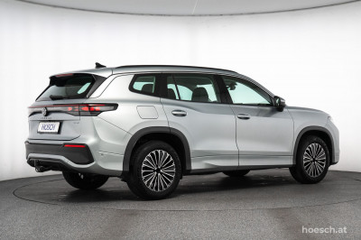 VW Tayron Gebrauchtwagen