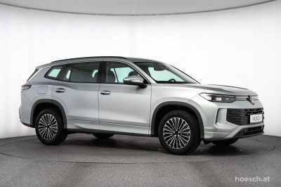 VW Tayron Gebrauchtwagen