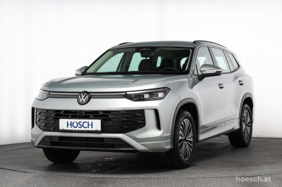 VW Tayron Gebrauchtwagen