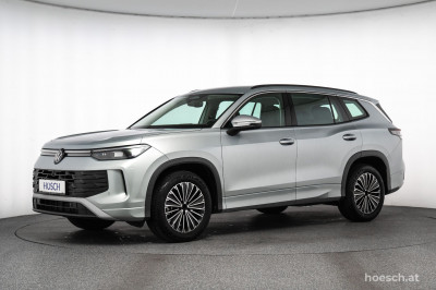 VW Tayron Gebrauchtwagen