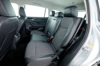 VW Tayron Gebrauchtwagen