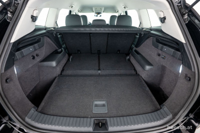 VW Tayron Gebrauchtwagen