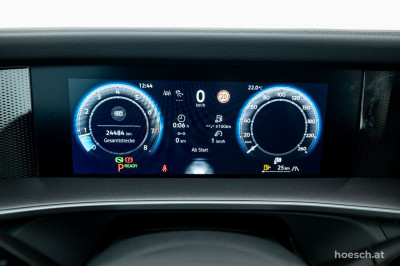 VW Tayron Gebrauchtwagen