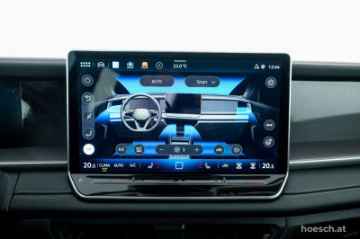 VW Tayron Gebrauchtwagen