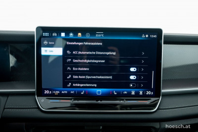 VW Tayron Gebrauchtwagen
