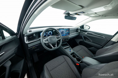 VW Tayron Gebrauchtwagen