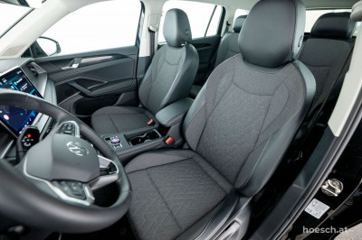 VW Tayron Gebrauchtwagen