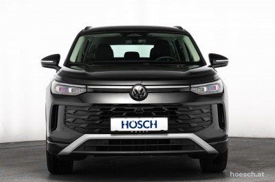 VW Tayron Gebrauchtwagen