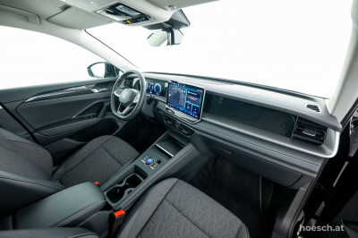 VW Tayron Gebrauchtwagen