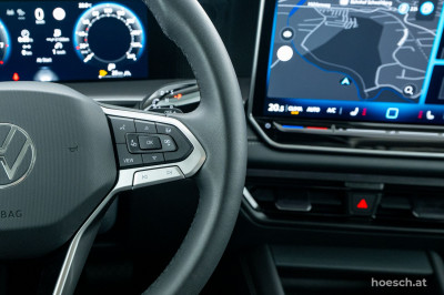 VW Tayron Gebrauchtwagen