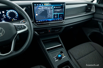 VW Tayron Gebrauchtwagen