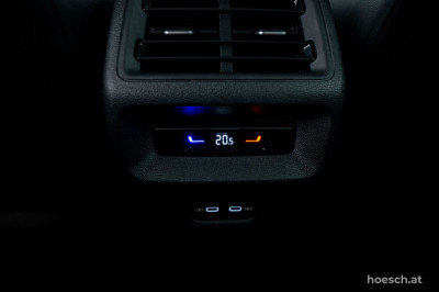 VW Tayron Gebrauchtwagen
