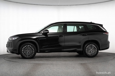 VW Tayron Gebrauchtwagen