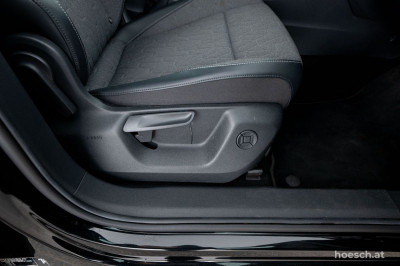 VW Tayron Gebrauchtwagen