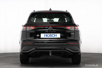 VW Tayron Gebrauchtwagen