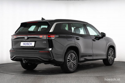 VW Tayron Gebrauchtwagen