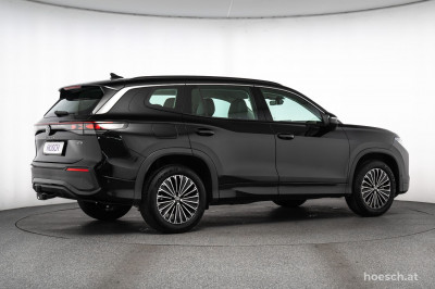 VW Tayron Gebrauchtwagen