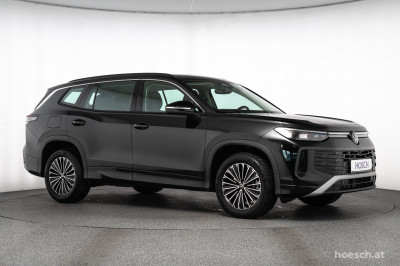 VW Tayron Gebrauchtwagen