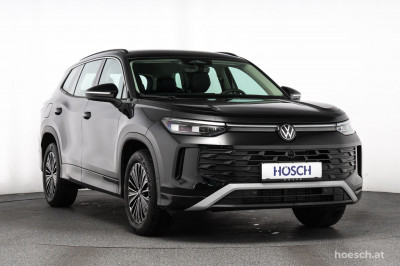 VW Tayron Gebrauchtwagen