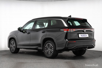 VW Tayron Gebrauchtwagen