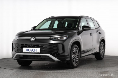 VW Tayron Gebrauchtwagen