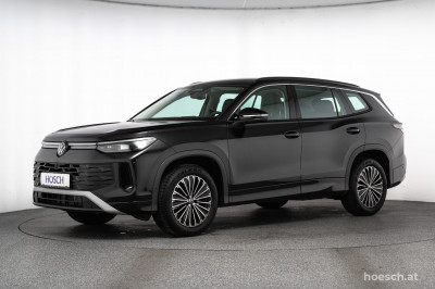 VW Tayron Gebrauchtwagen