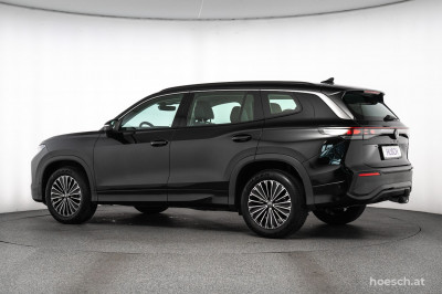 VW Tayron Gebrauchtwagen