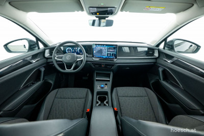 VW Tayron Gebrauchtwagen
