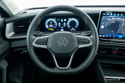 VW Tayron Gebrauchtwagen