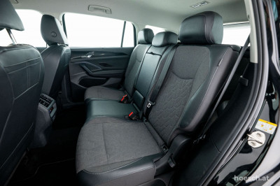 VW Tayron Gebrauchtwagen