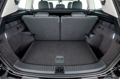 VW Tayron Gebrauchtwagen