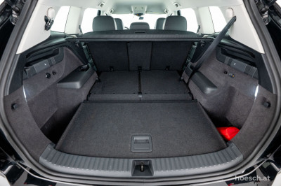 VW Tayron Gebrauchtwagen