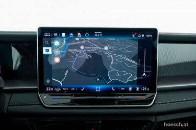 VW Tayron Gebrauchtwagen