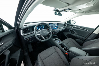 VW Tayron Gebrauchtwagen