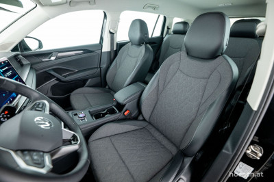 VW Tayron Gebrauchtwagen