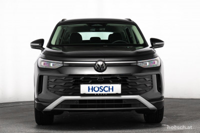 VW Tayron Gebrauchtwagen