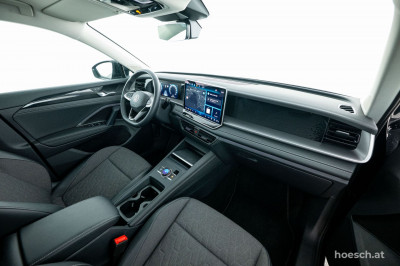 VW Tayron Gebrauchtwagen
