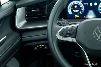 VW Tayron Gebrauchtwagen