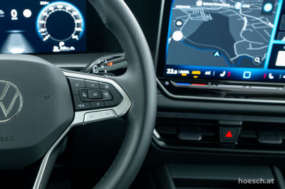 VW Tayron Gebrauchtwagen