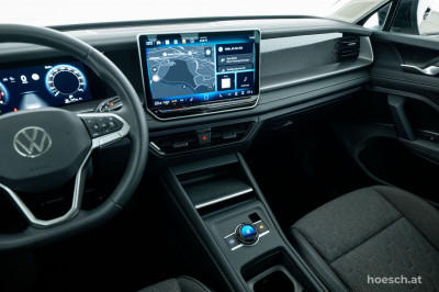 VW Tayron Gebrauchtwagen