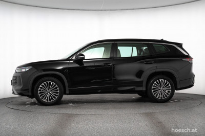 VW Tayron Gebrauchtwagen