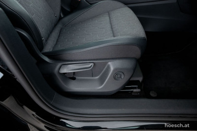 VW Tayron Gebrauchtwagen