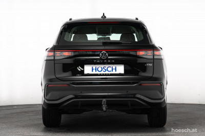 VW Tayron Gebrauchtwagen