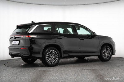 VW Tayron Gebrauchtwagen